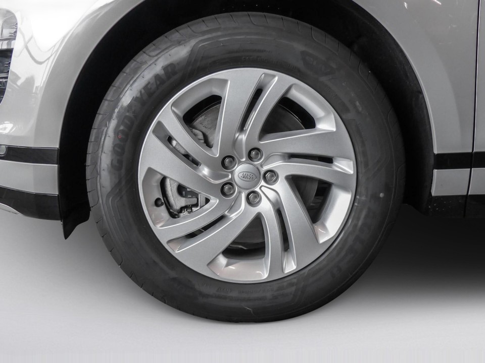Land Rover Range Rover Evoque Dynamic SE P300e - foto 18
