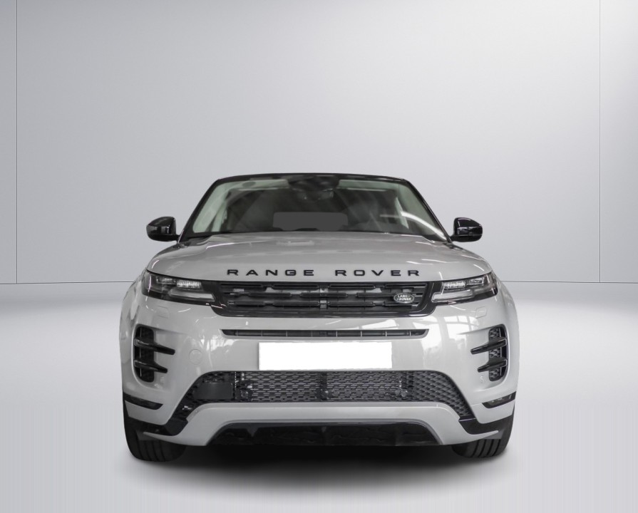 Land Rover Range Rover Evoque Dynamic SE P300e (2)