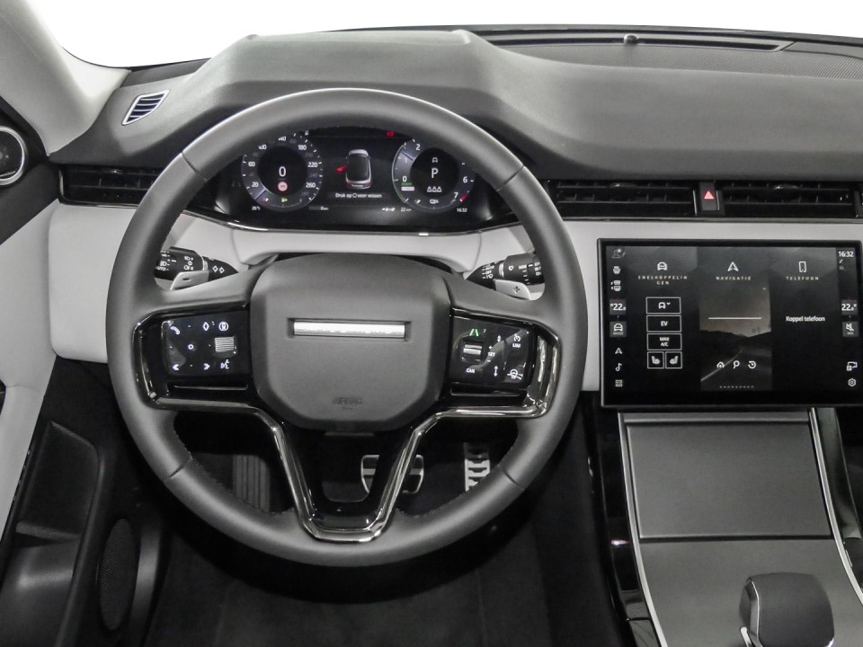 Land Rover Range Rover Evoque Dynamic SE P300e - foto 8