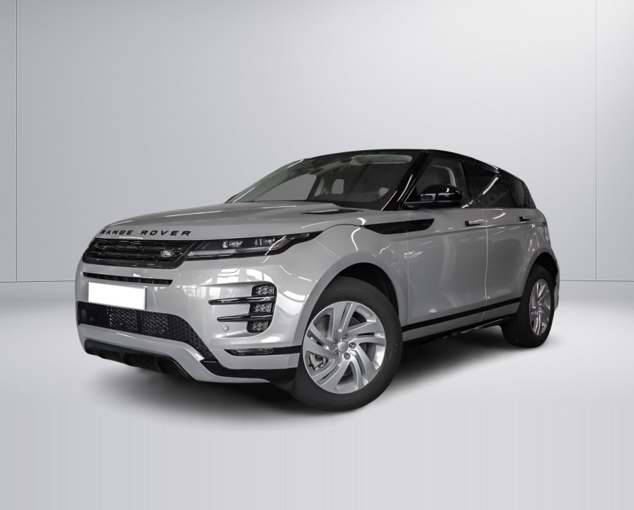Land Rover Range Rover Evoque Dynamic SE P300e