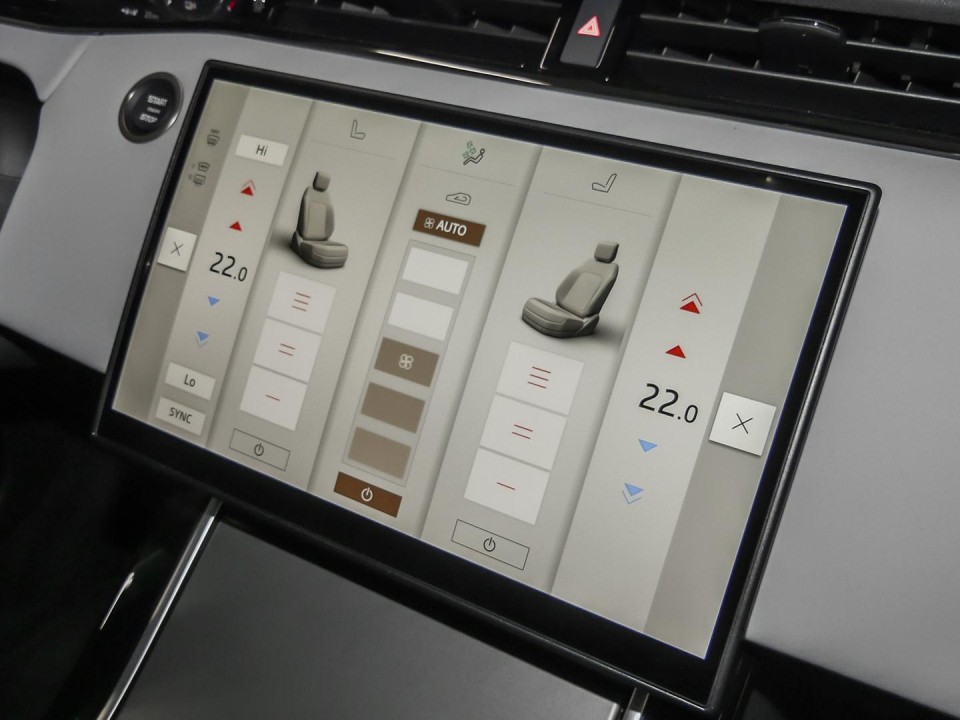 Land Rover Range Rover Evoque Dynamic SE P300e - foto 14