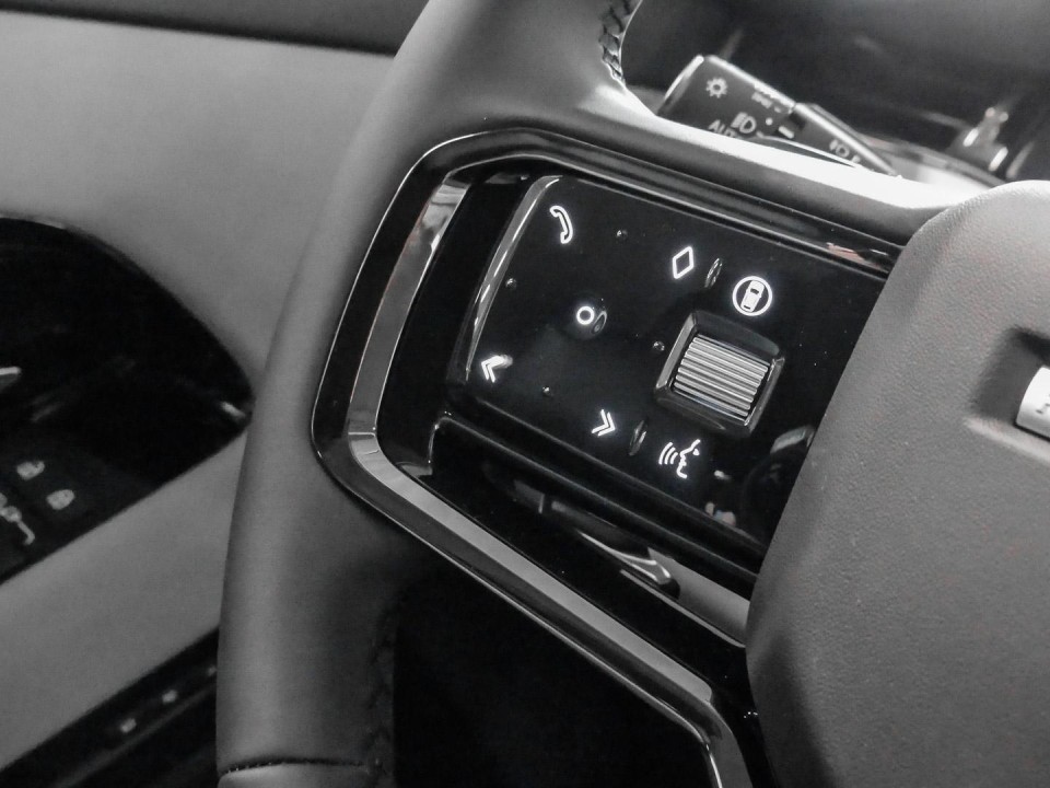 Land Rover Range Rover Evoque Dynamic SE P300e - foto 10