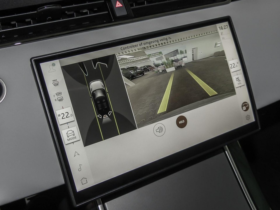 Land Rover Range Rover Evoque Dynamic SE P300e - foto 15