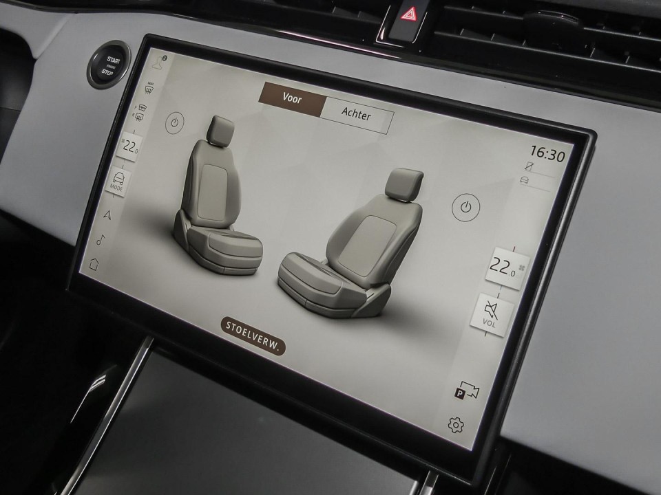 Land Rover Range Rover Evoque Dynamic SE P300e - foto 16