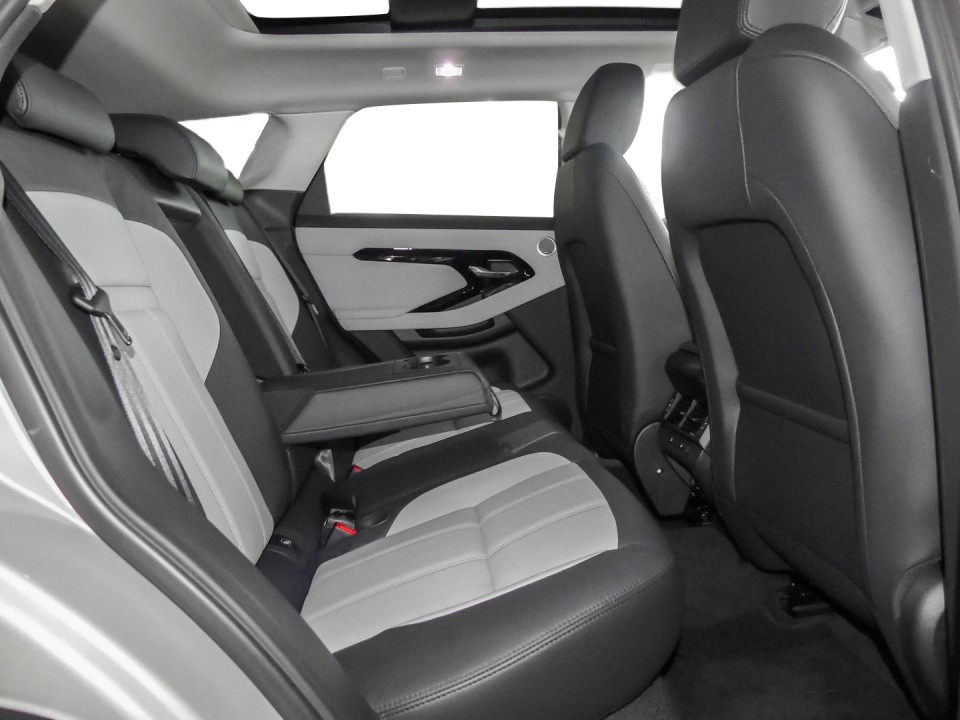 Land Rover Range Rover Evoque Dynamic SE P300e - foto 6