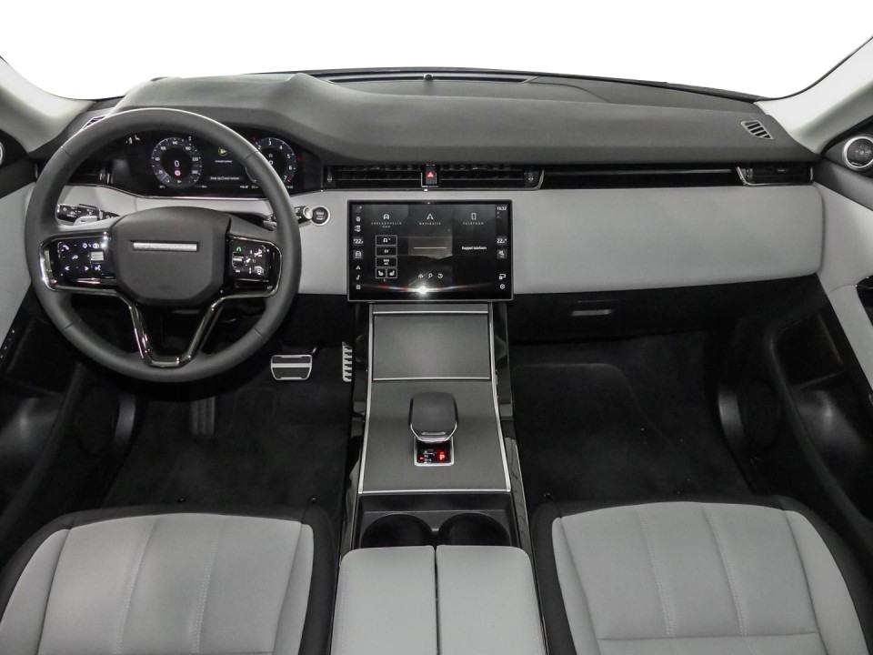 Land Rover Range Rover Evoque Dynamic SE P300e - foto 7