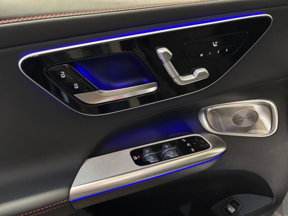 Mercedes-Benz GLC Coupé 43 AMG 4MATIC - foto 10