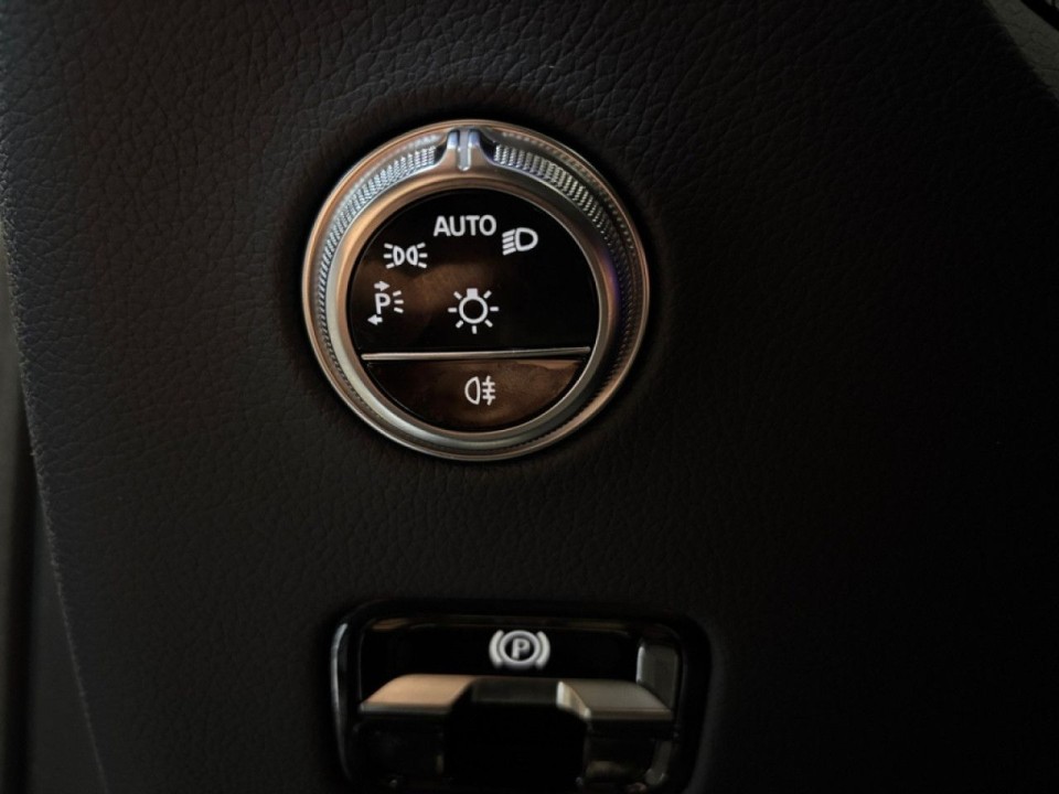 Mercedes-Benz GLC Coupé 43 AMG 4MATIC - foto 11