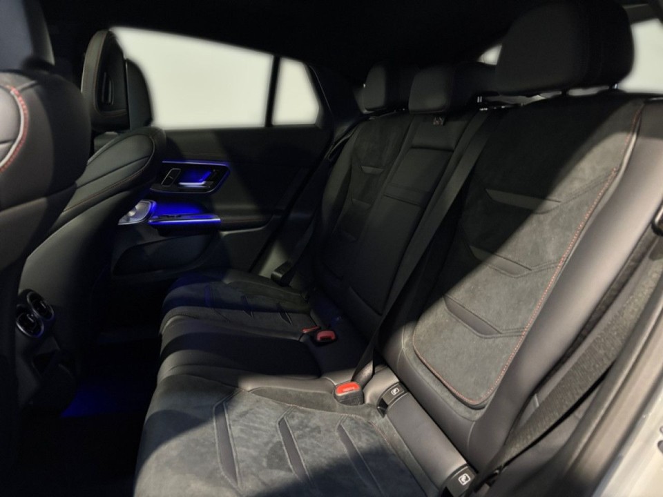 Mercedes-Benz GLC Coupé 43 AMG 4MATIC - foto 6