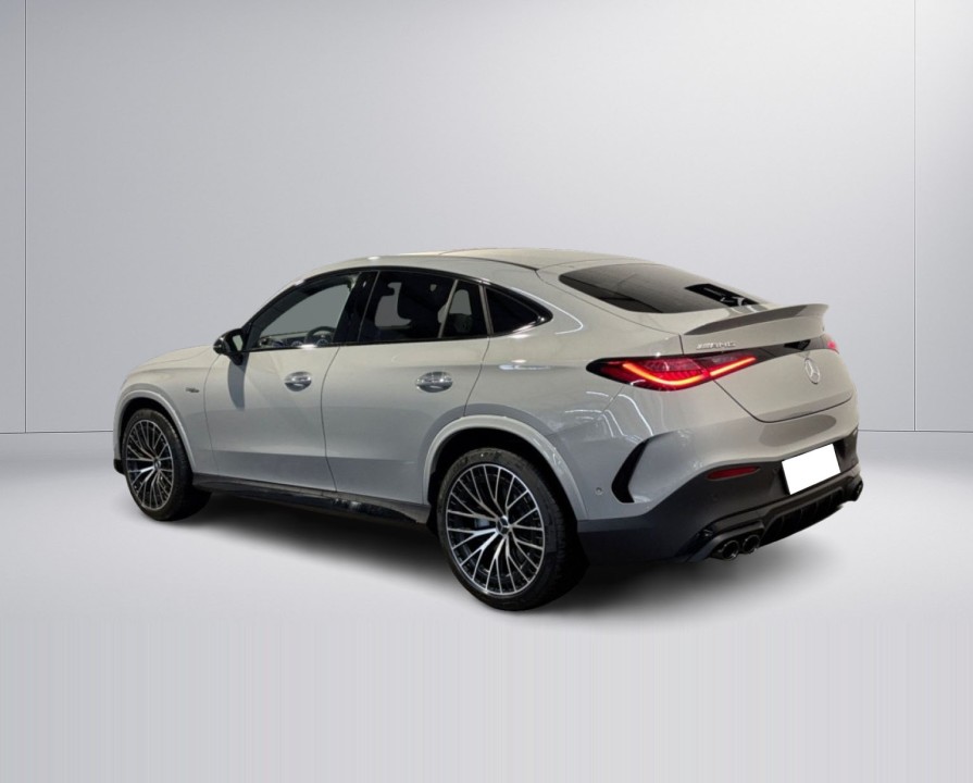 Mercedes-Benz GLC Coupé 43 AMG 4MATIC (3)