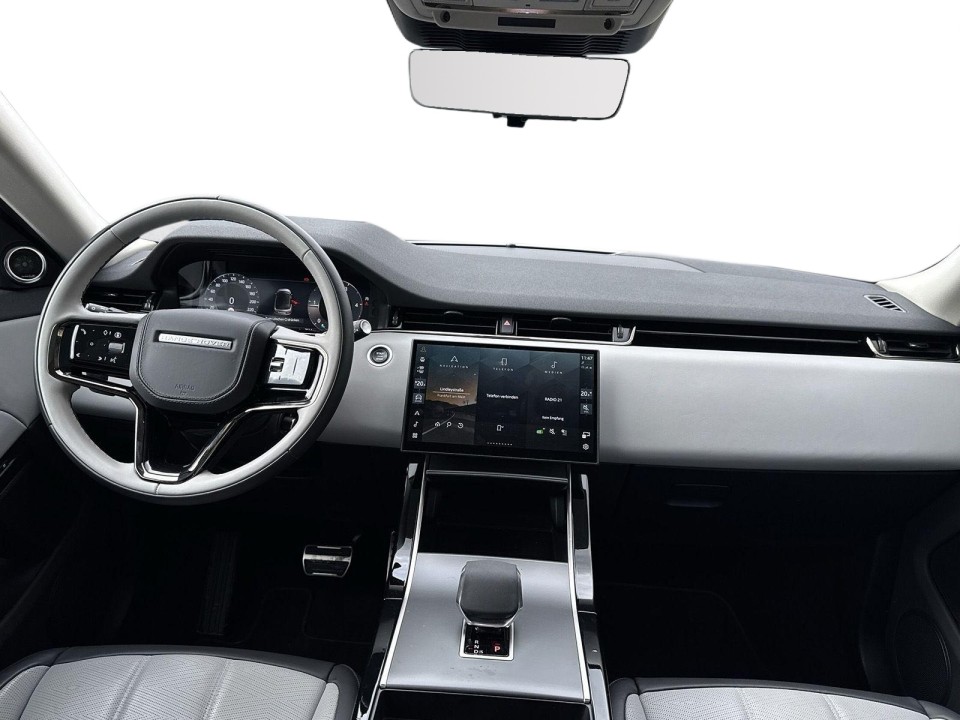 Land Rover Range Rover Evoque - foto 8