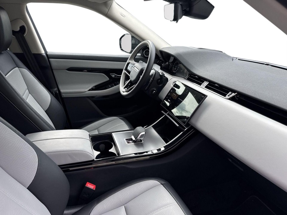 Land Rover Range Rover Evoque - foto 6