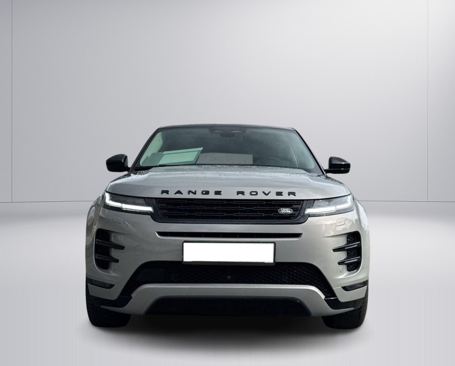 Land Rover Range Rover Evoque (2)
