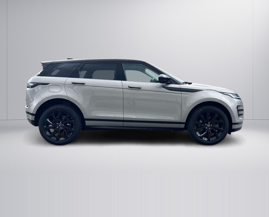 Land Rover Range Rover Evoque (3)