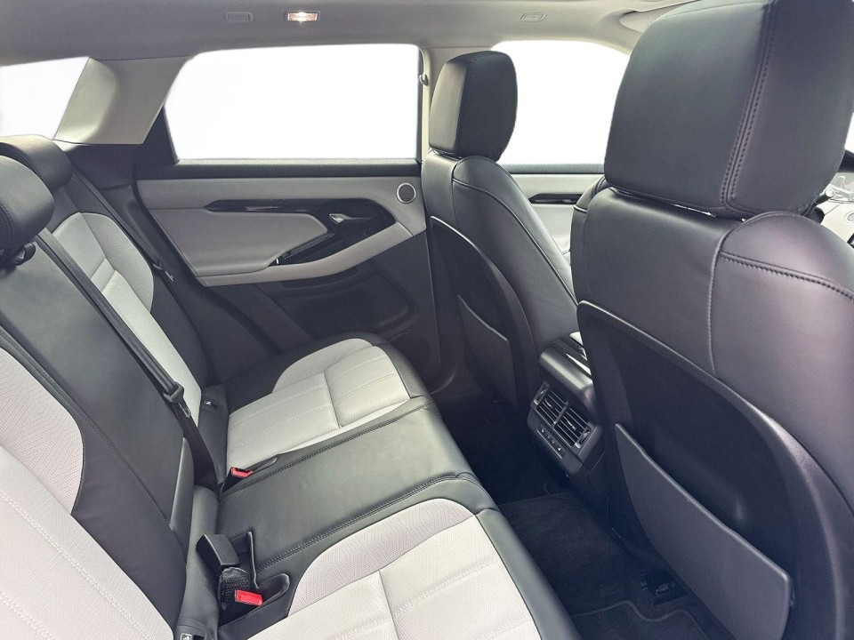 Land Rover Range Rover Evoque - foto 7