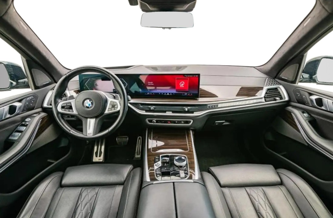 BMW X7 xDrive40d (5)