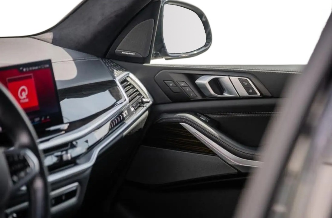 BMW X7 xDrive40d - foto 6