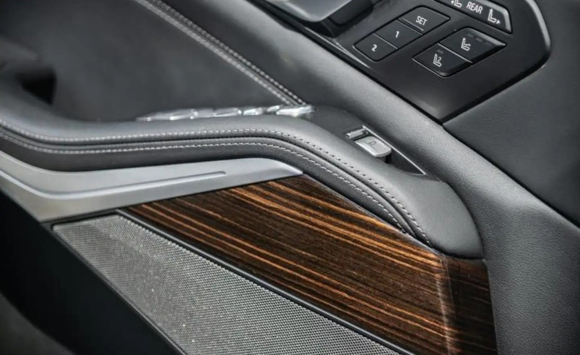 BMW X7 xDrive40d - foto 10