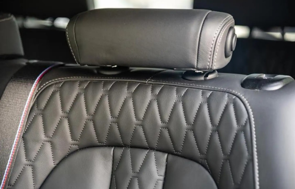 BMW X7 xDrive40d - foto 14