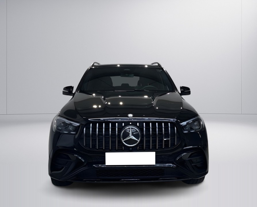 Mercedes-Benz GLE 53 AMG 4MATIC (2)