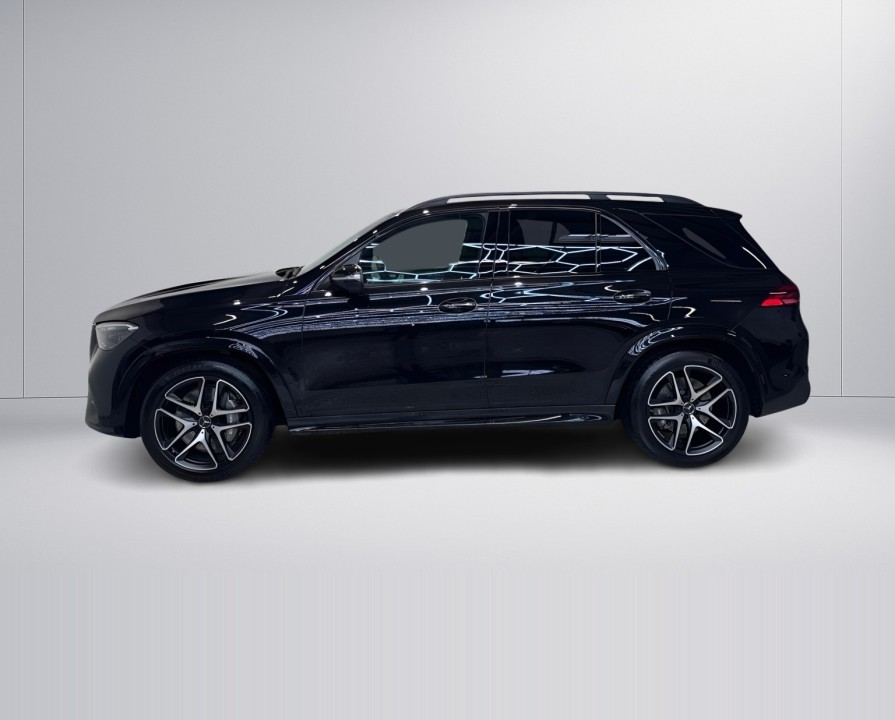 Mercedes-Benz GLE 53 AMG 4MATIC (4)