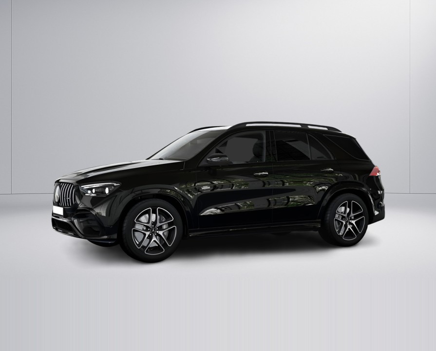 Mercedes-Benz GLE 53 AMG 4MATIC - foto 7