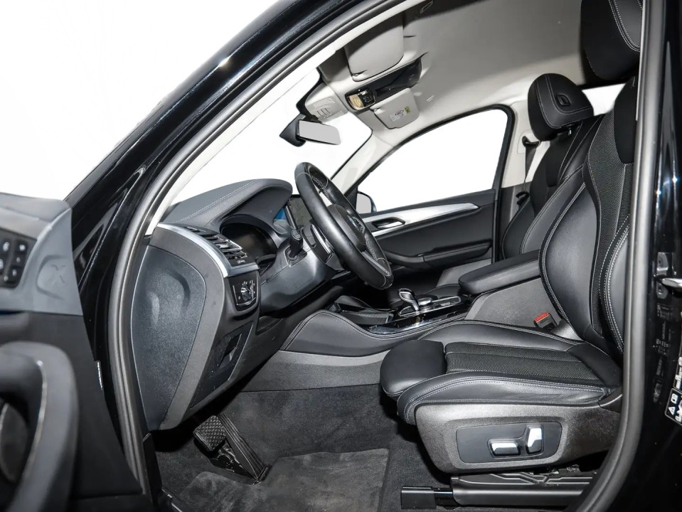 BMW X4 xDrive30i - foto 6