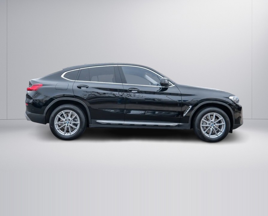 BMW X4 xDrive30i (3)