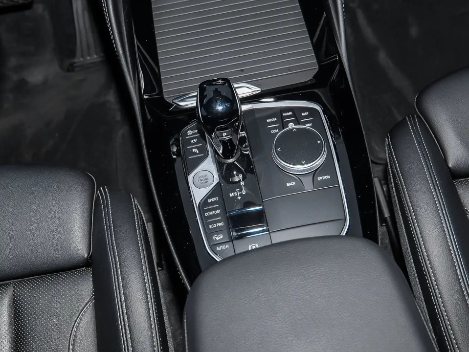 BMW X4 xDrive30i - foto 13