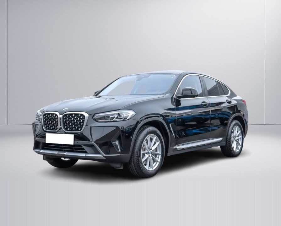 BMW X4 xDrive30i