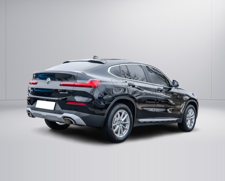 BMW X4 xDrive30i (4)