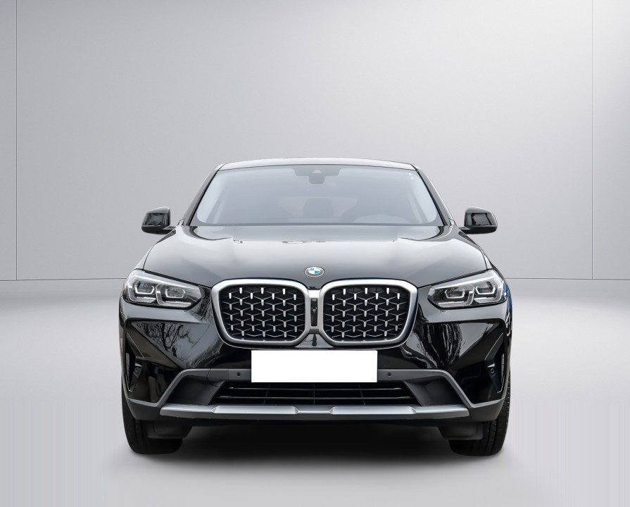 BMW X4 xDrive30i (2)