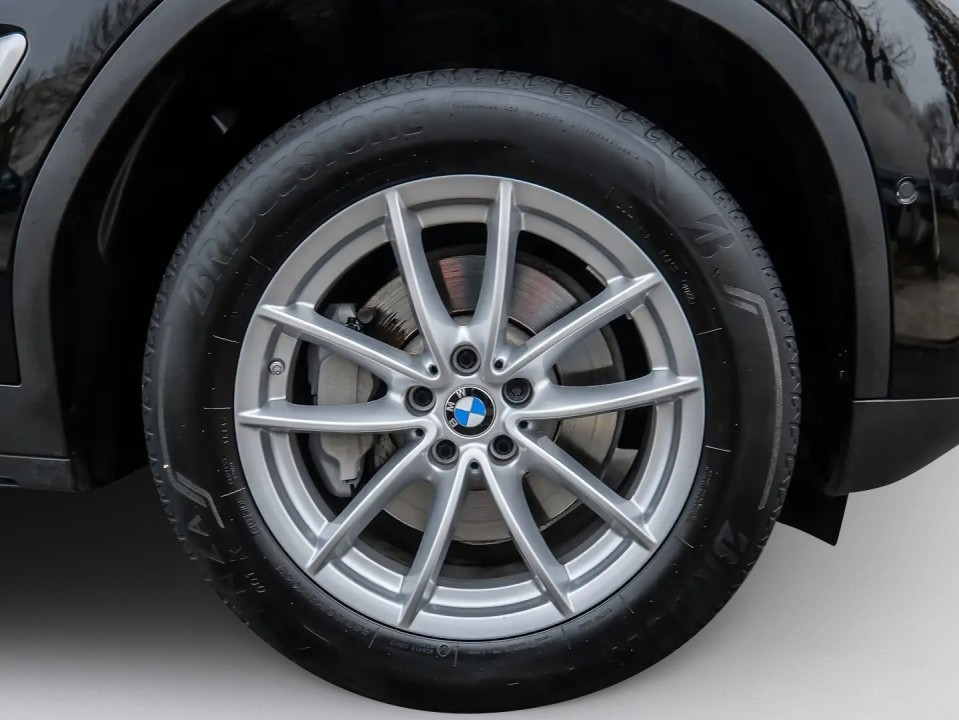 BMW X4 xDrive30i - foto 14