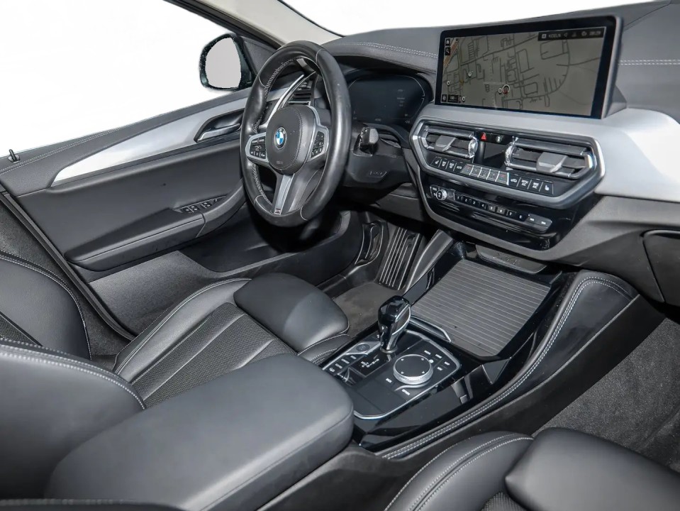 BMW X4 xDrive30i - foto 10