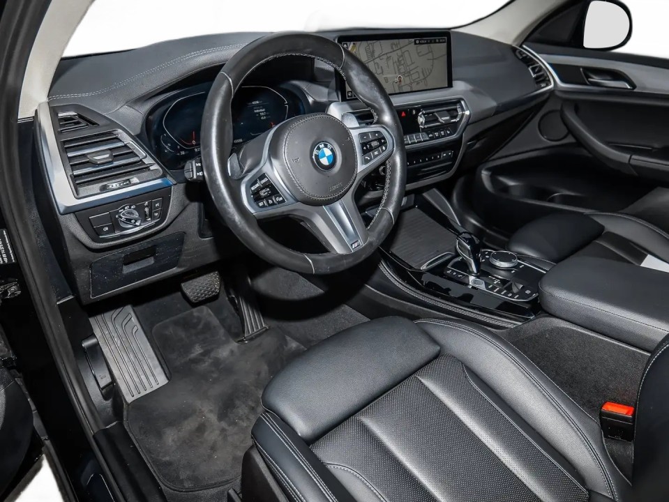 BMW X4 xDrive30i - foto 11