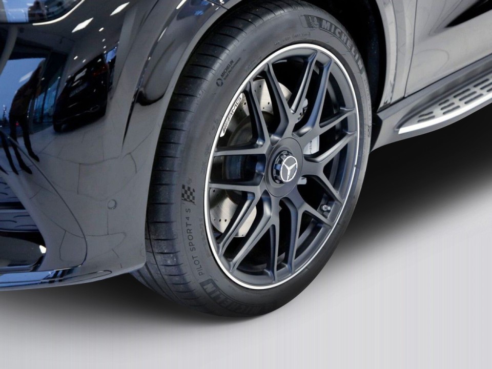 Mercedes-Benz GLE 53 AMG 4MATIC - foto 10