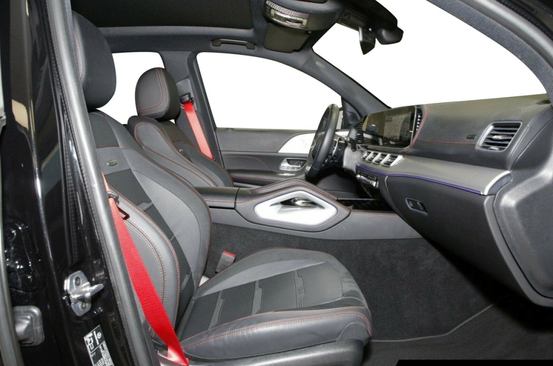 Mercedes-Benz GLE 53 AMG 4MATIC (5)