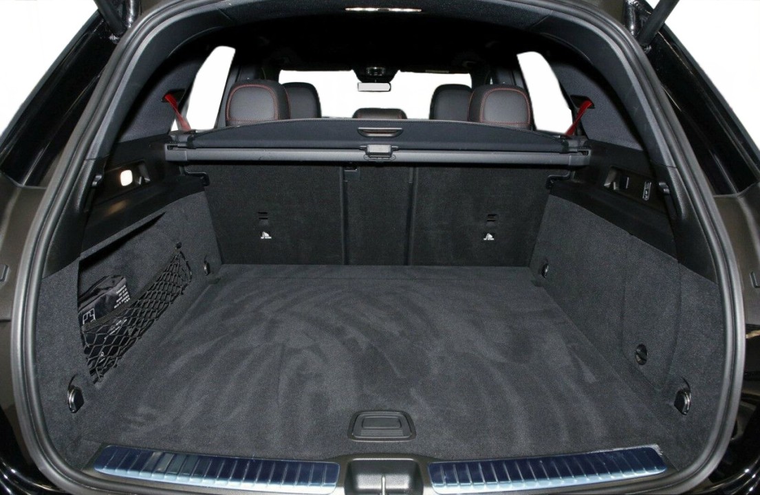 Mercedes-Benz GLE 53 AMG 4MATIC - foto 9