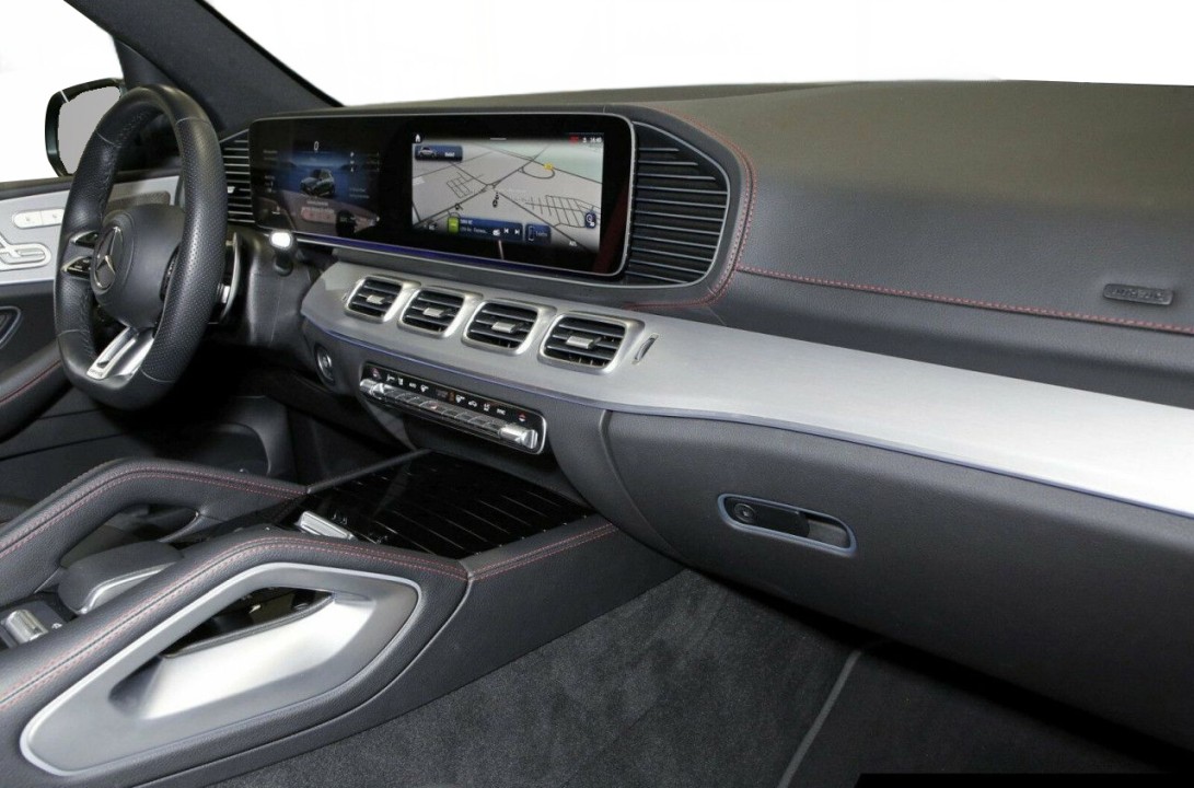 Mercedes-Benz GLE 53 AMG 4MATIC - foto 8