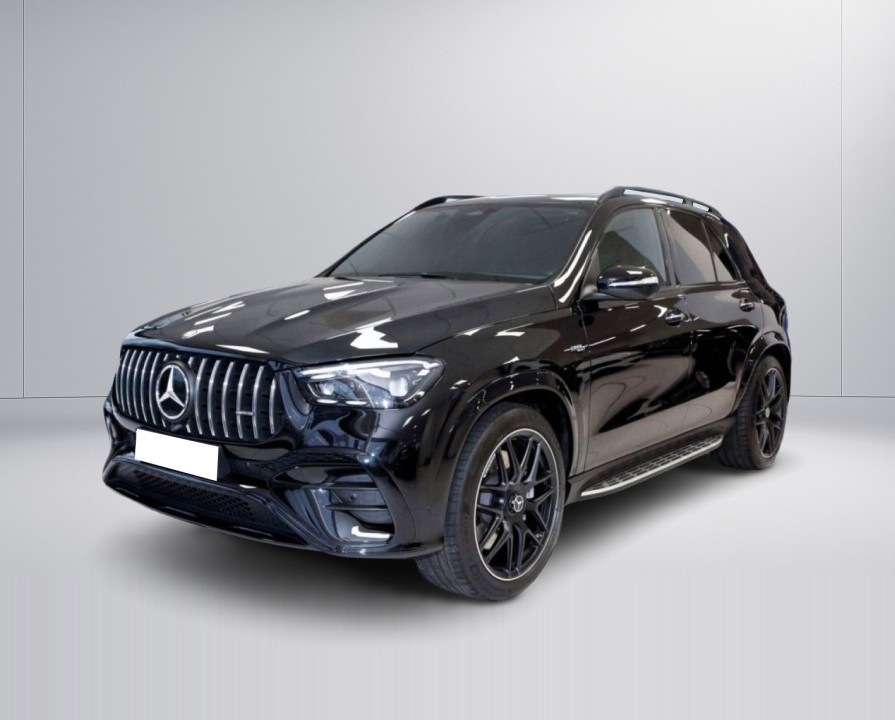 Mercedes-Benz GLE 53 AMG 4MATIC (4)