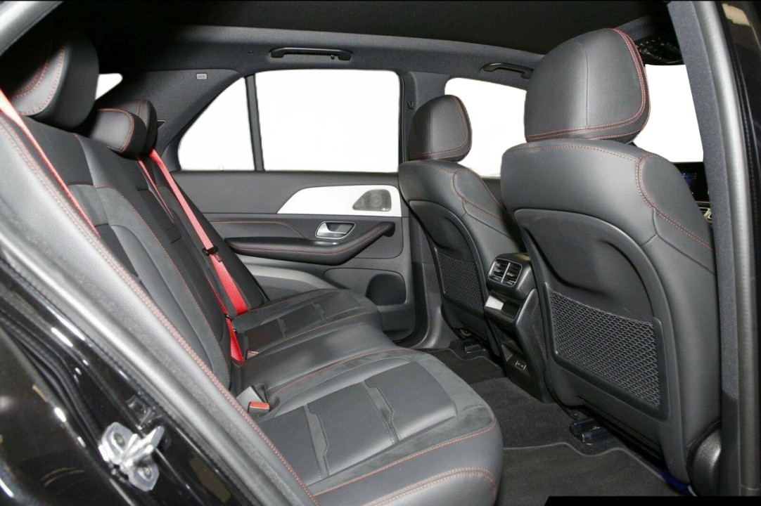 Mercedes-Benz GLE 53 AMG 4MATIC - foto 6