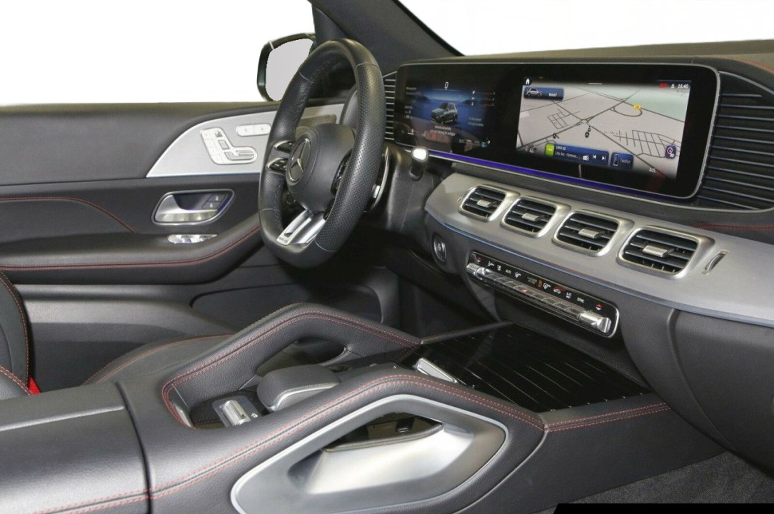 Mercedes-Benz GLE 53 AMG 4MATIC - foto 7
