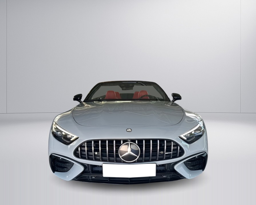 Mercedes-Benz SL 43 AMG - foto 6