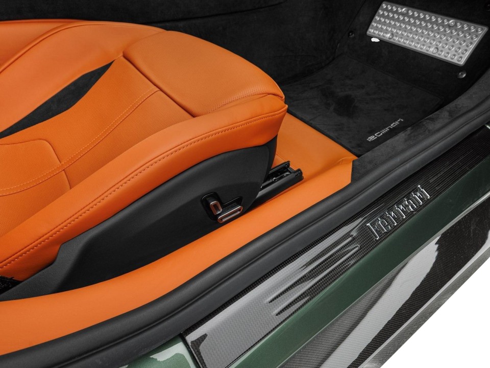 Ferrari 12Cilindri - foto 19