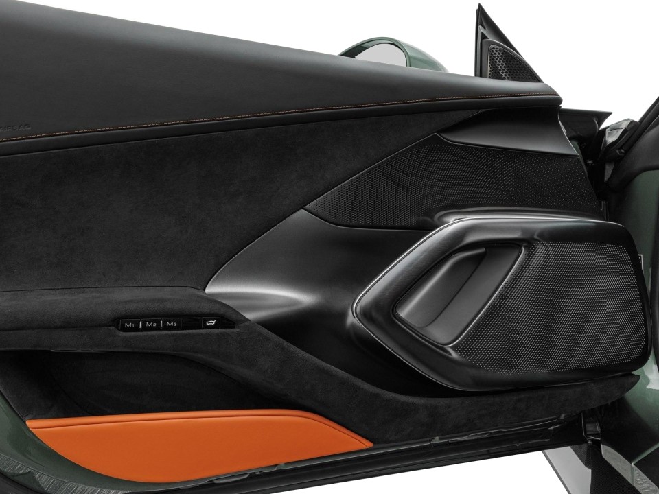 Ferrari 12Cilindri - foto 22