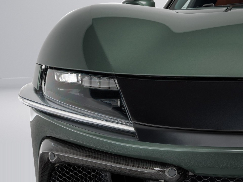 Ferrari 12Cilindri - foto 23