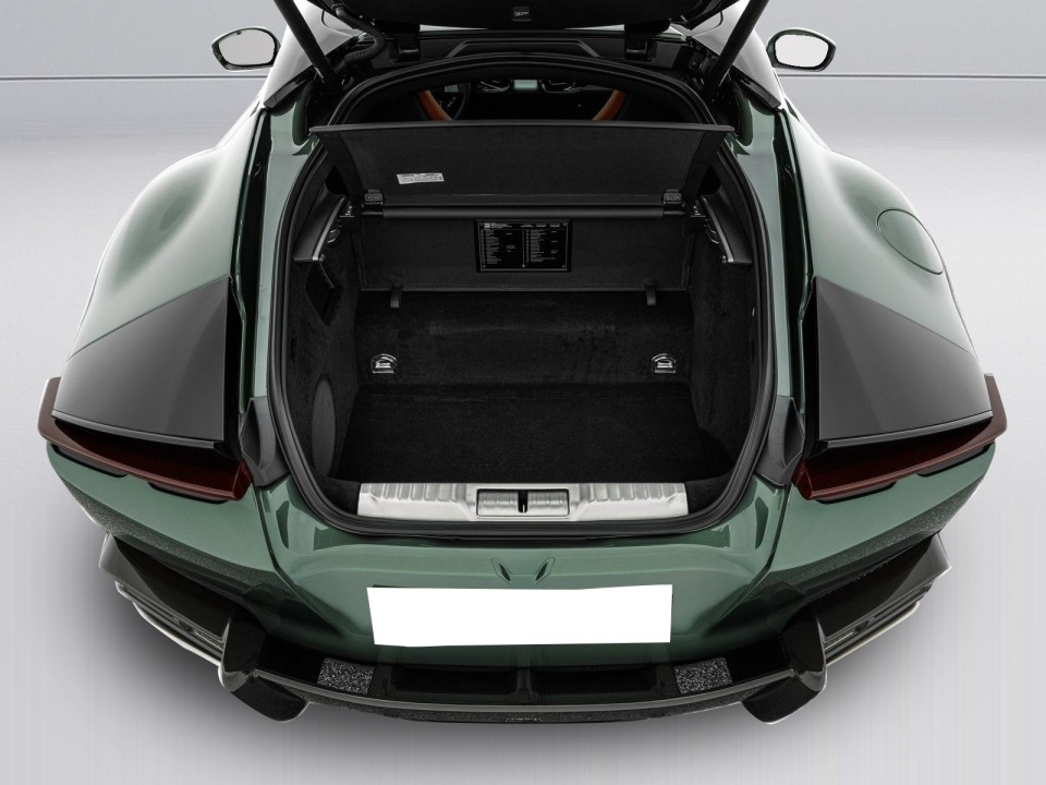 Ferrari 12Cilindri - foto 25