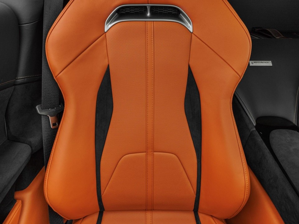 Ferrari 12Cilindri - foto 18