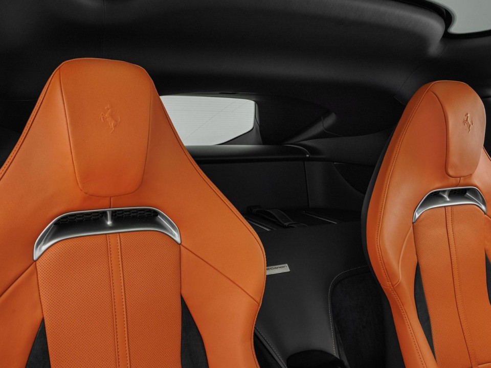 Ferrari 12Cilindri - foto 15