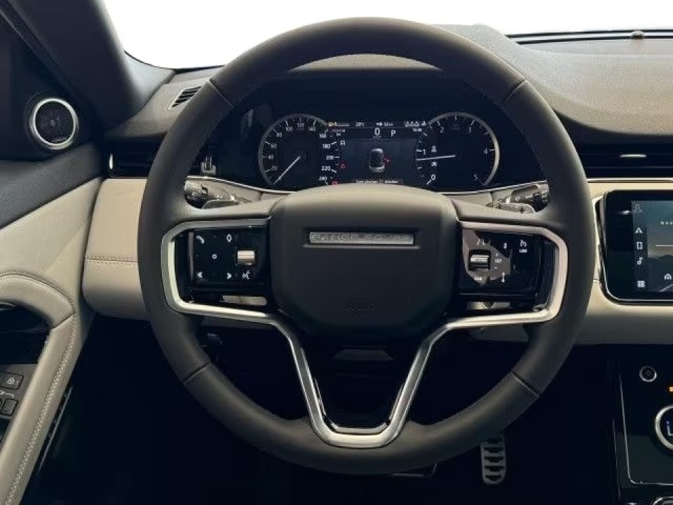 Land Rover Range Rover Evoque D200 R-Dynamic SE (5)